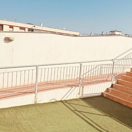 Blue House Cordoba Apartment Exterior photo