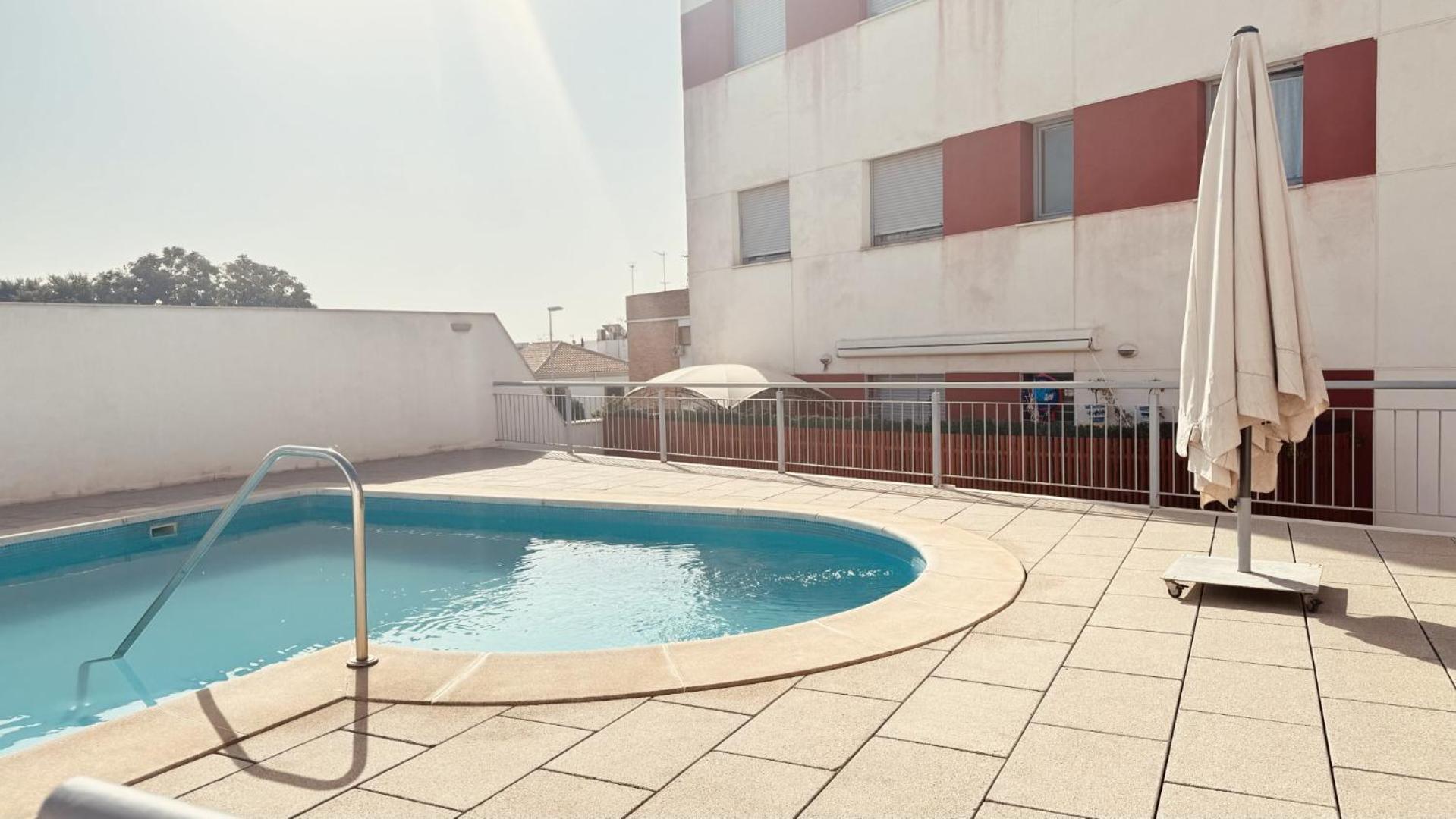 Blue House Cordoba Apartment Exterior photo