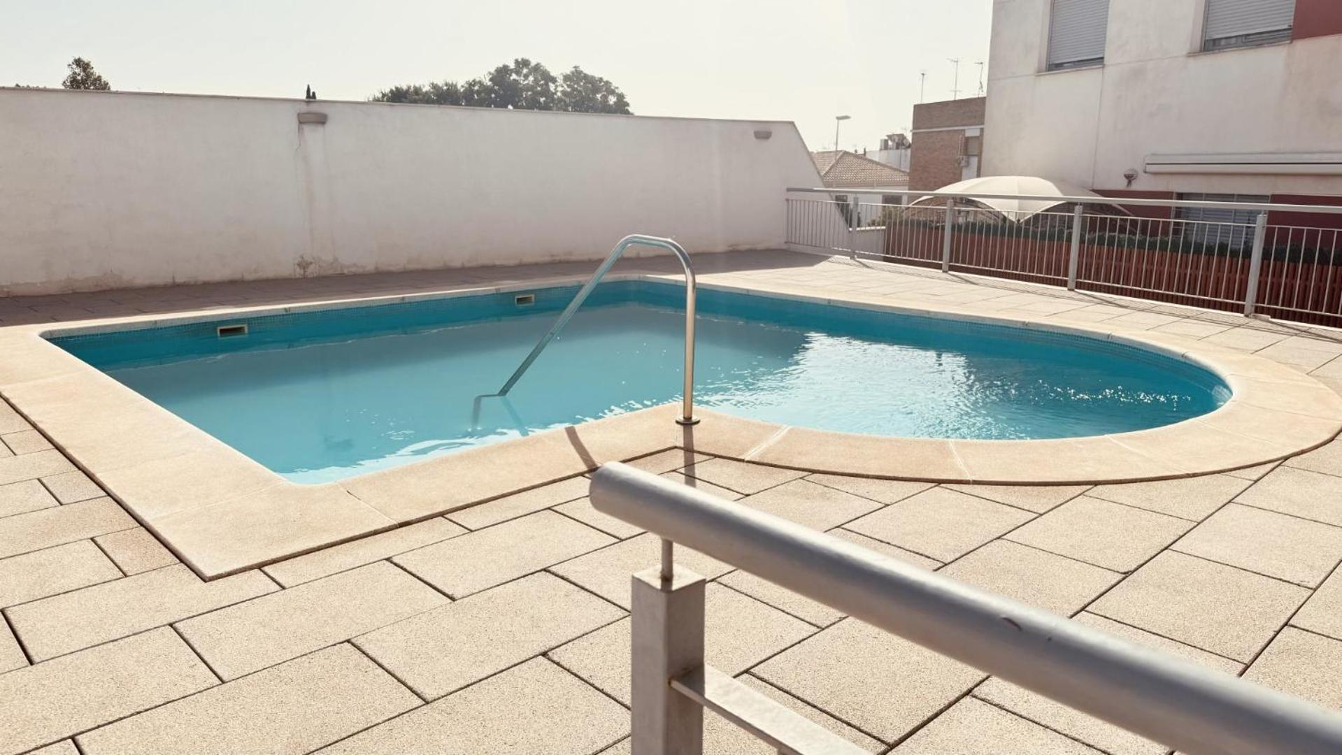 Blue House Cordoba Apartment Exterior photo